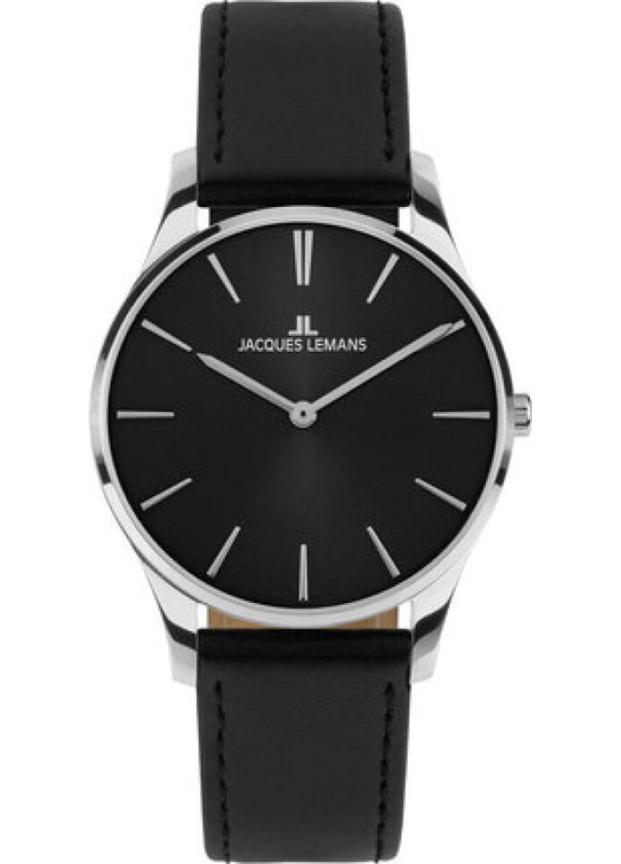 Женские наручные часы 1-2123A Jacques Lemans (330807173)