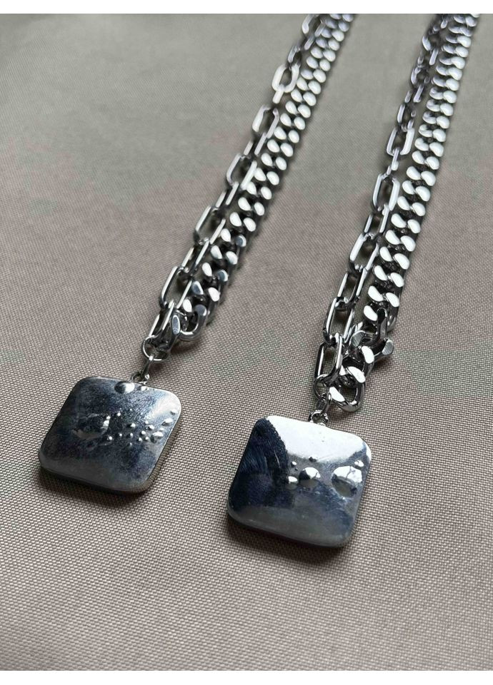 Масивний ланцюг на шию 4919 LeBijou (369374570)