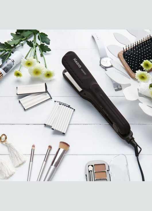 Прилад для укладання волосся MG-722 Magio (336958470)