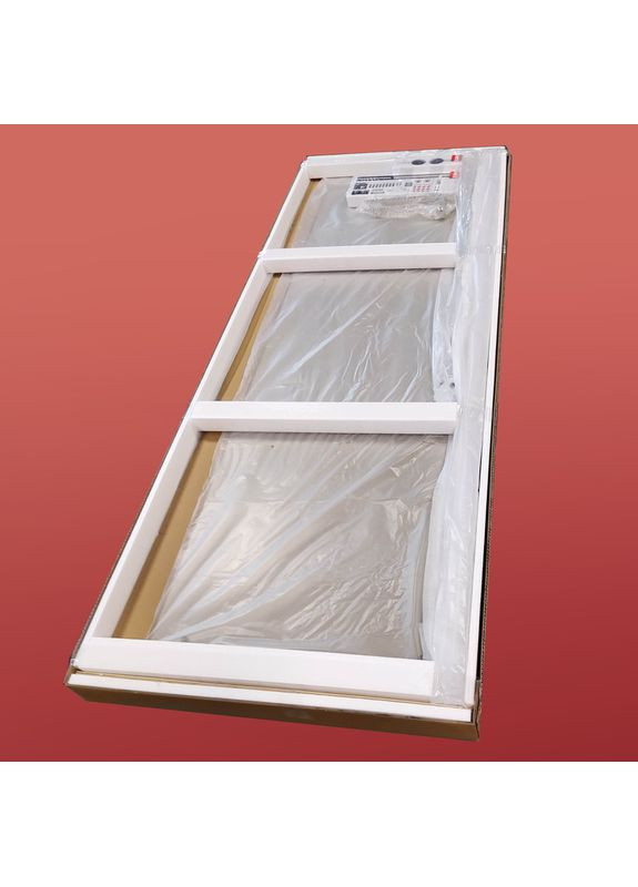 Двері в нішу SR SD01-120x200-TR-12 прозоре скло Easy Clean 8мм, матове золото (KR5377) KOER (325478075)