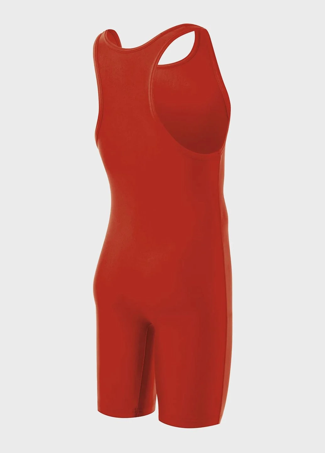 Трико SOLID MODIFIED SINGLET Asics (308411167)