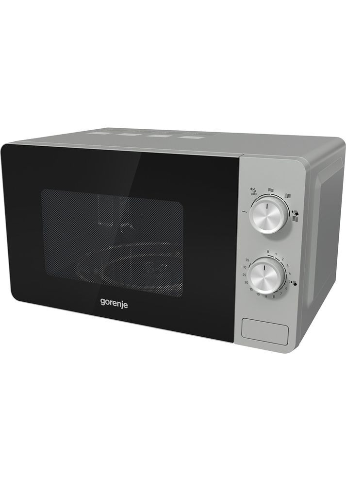 Микроволновая печь MO 20 E1S Gorenje