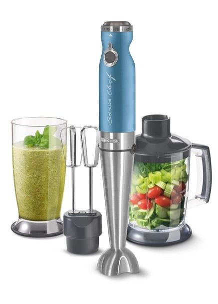 Погружной блендер SHB 5602BL-EUE3 (6603514) Sencor (332976600)