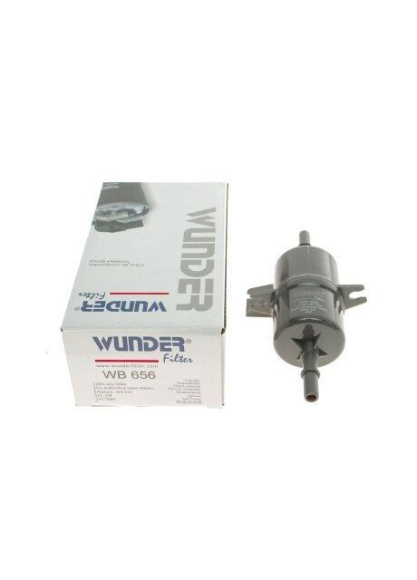 Паливний фільтр Wunder Filter (360482217)