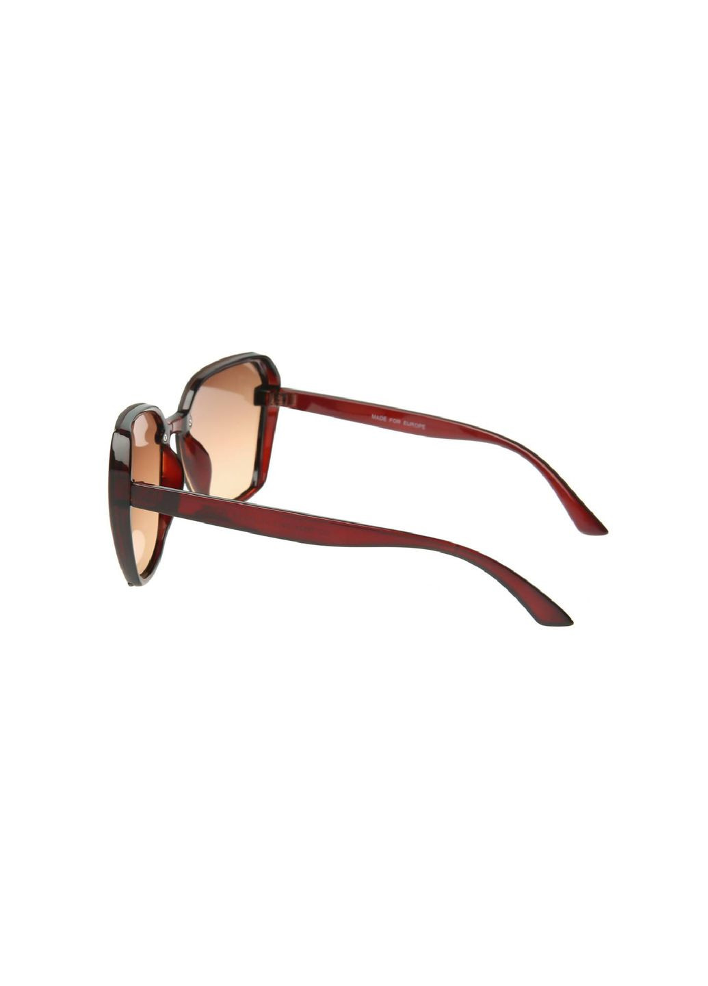 Солнцезащитные очки Фэшн женские LuckyLOOK 849-922 (289360159)