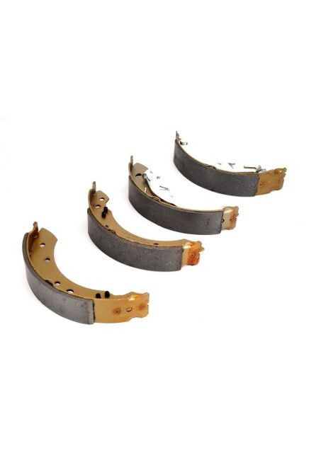 Комплект тормозных колодок. LPR (362894617)