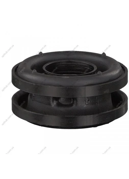 Подшипник вала кард. NISSAN QASHQAI (выр-во FEBI) Febi Bilstein (345779658)