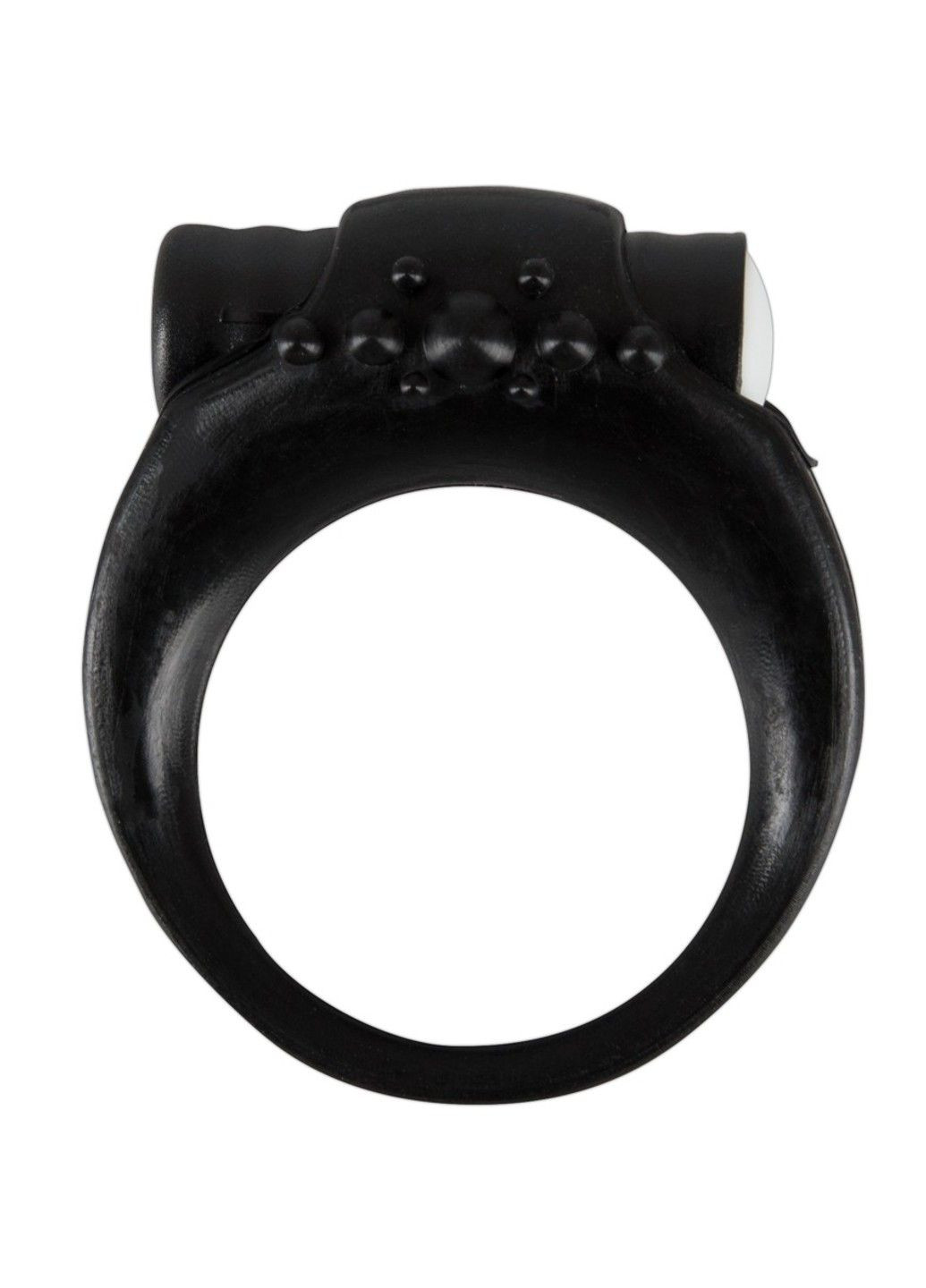 Кільце з вібрацією на пеніс No Brand (284236290)