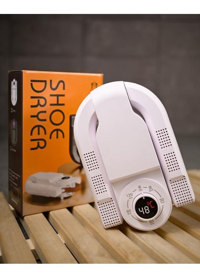 Электрическая сушилка для обуви Swan Home No Brand (369613142)