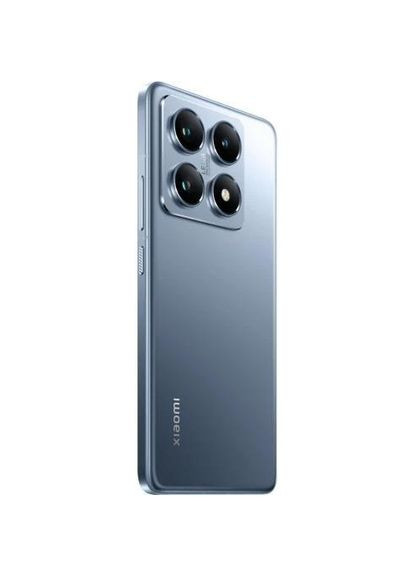 Смартфон 12/256GB Titan Blue Xiaomi 14T Pro (318744616)
