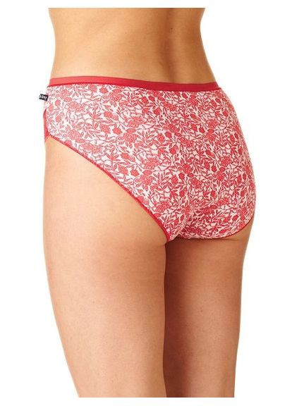 Женские трусики (2шт.) Key (299153485)