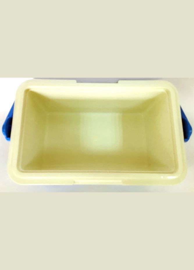 Термобокс 8 л синий Mega (329726111)