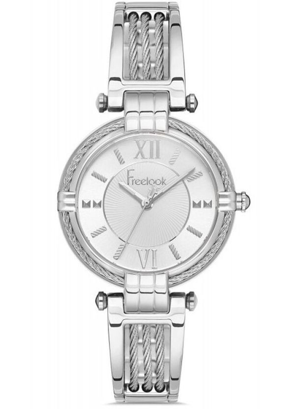 Женские наручные часы F.1.10202.3 Freelook (330807988)