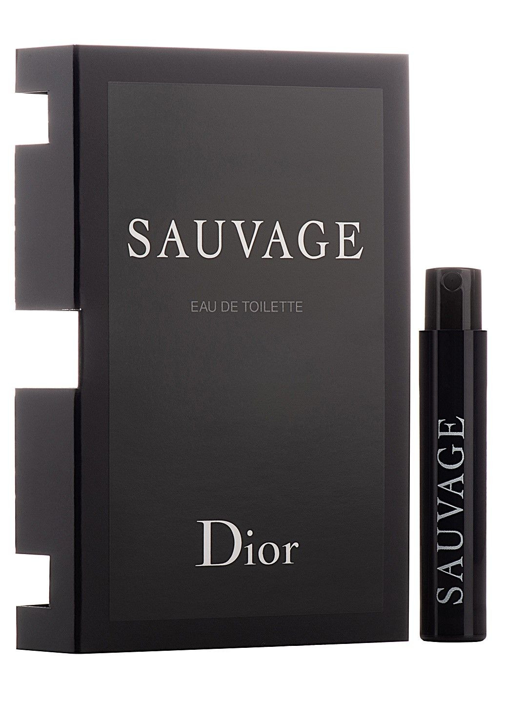 Туалетна вода Sauvage (пробник), 1 мл No Brand (322605435)