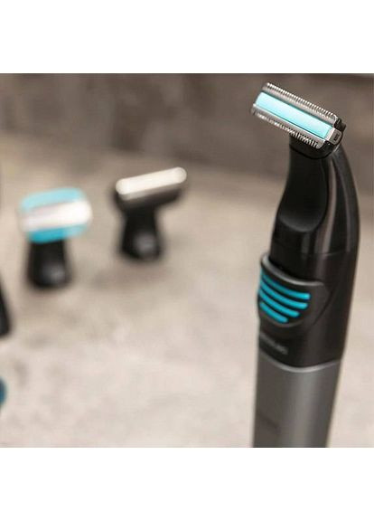 Тример Bamba PrecisionCare Extreme 5-in-1 (CCTC-04229) Cecotec (365750307)