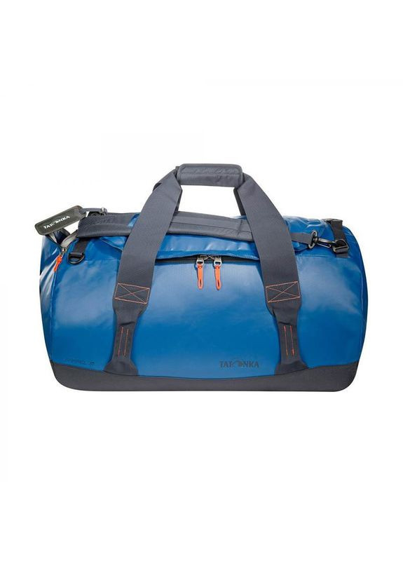 Дорожная сумка Barrel M Blue 65л (TAT 1952.010) Tatonka (322200622)
