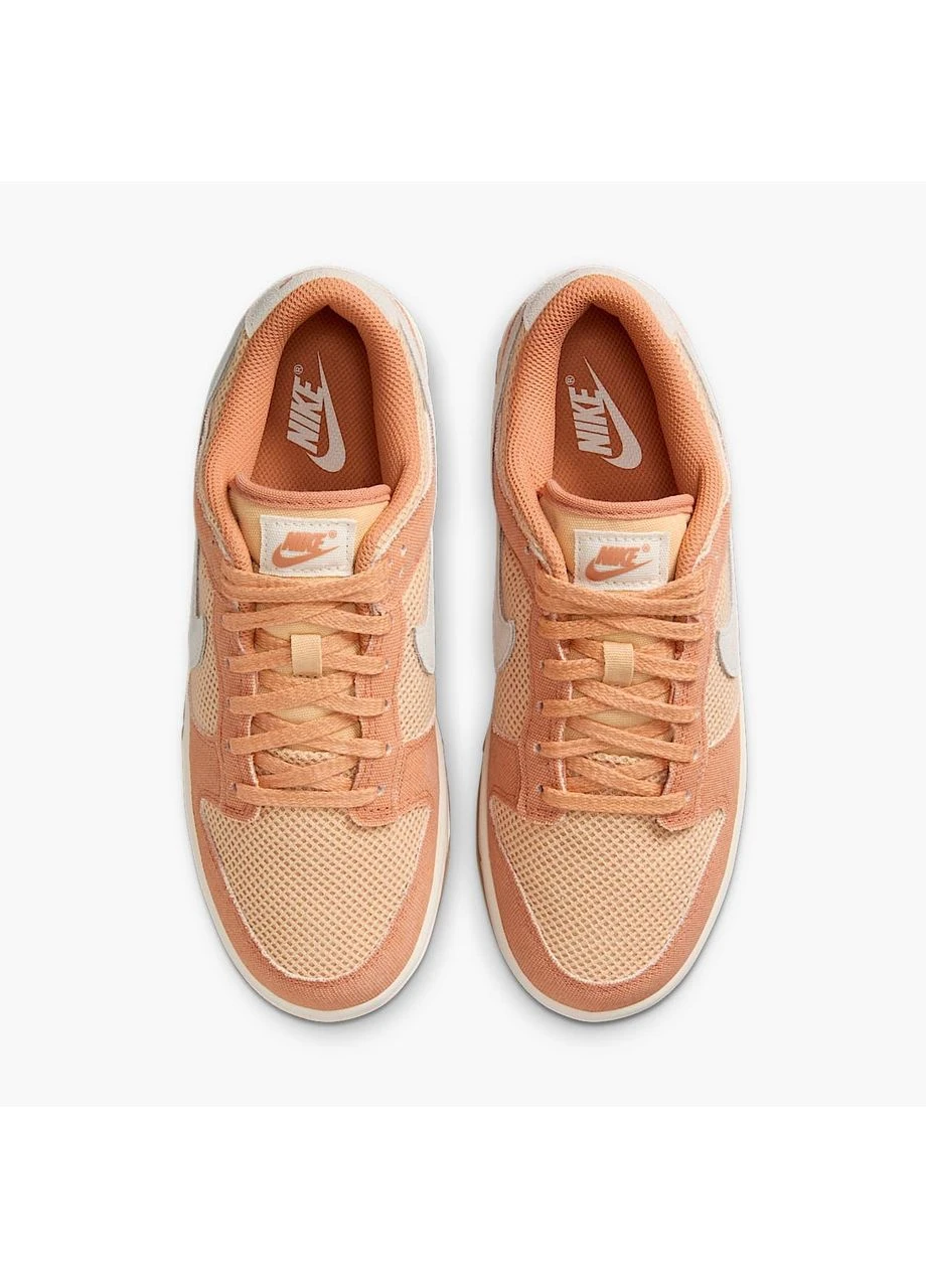 Кросівки Dunk Low Brown HJ5864-200 Nike коричневі демісезони (398060039)