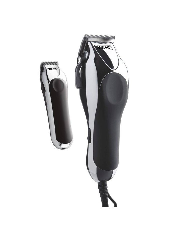 Набор для стрижки Wahl ChromePro DeLuxe (79524-2716) MOSER (353304363)