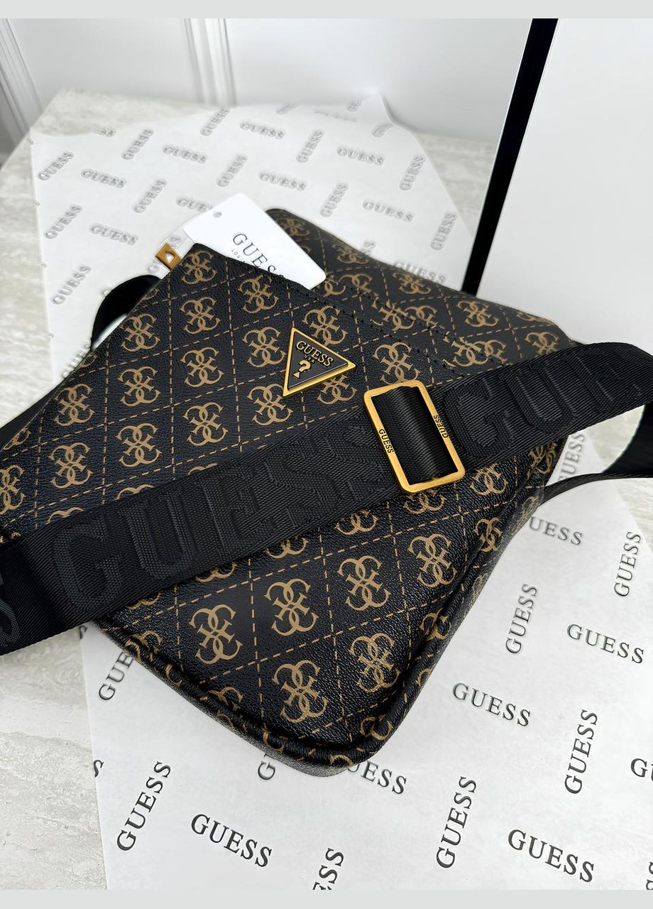 Мужская сумка мессенджер через плечо No Brand (322464357)