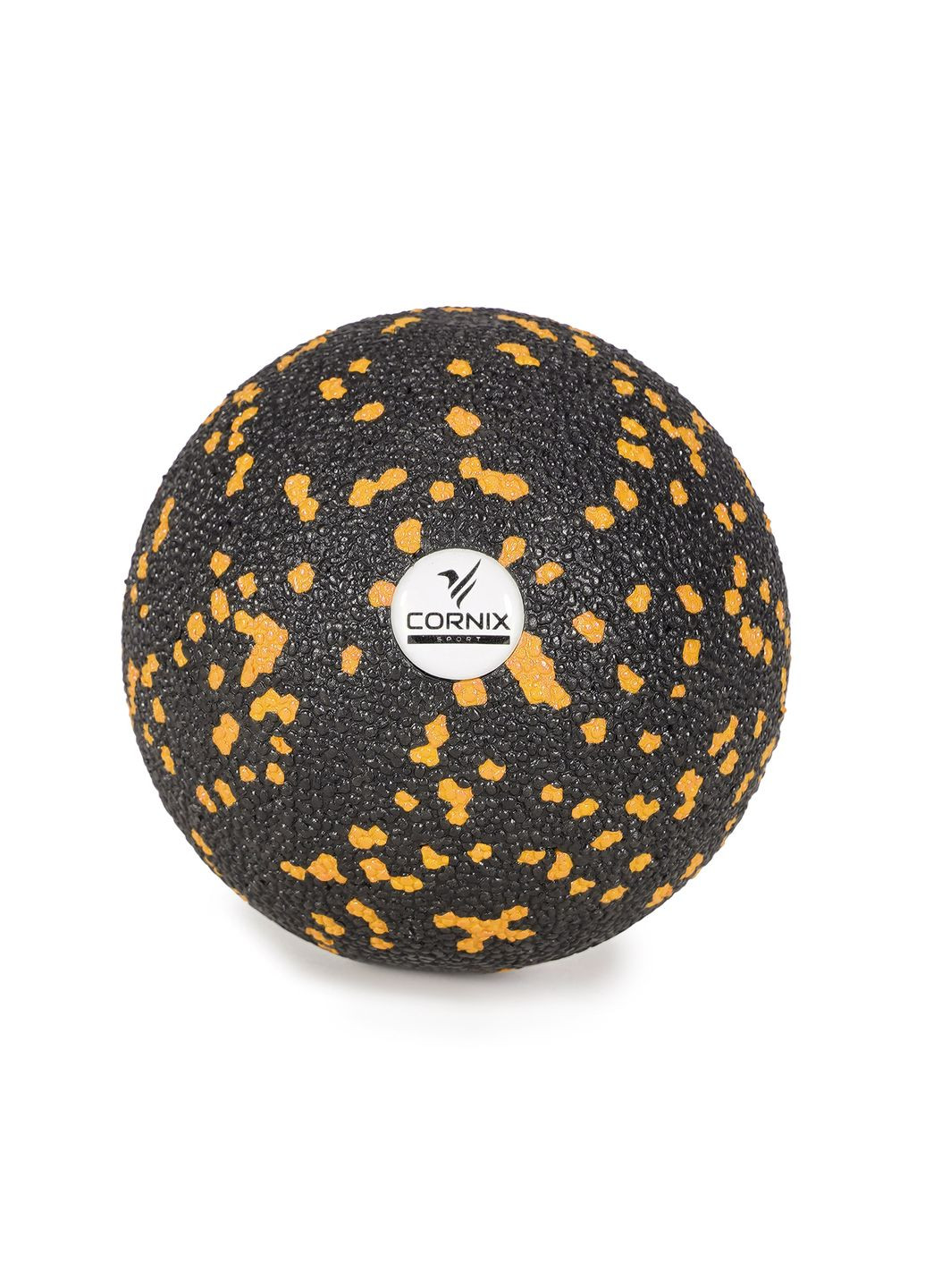 Массажный мяч EPP Ball 8 см XR0129 Cornix xr-0129 (275654170)