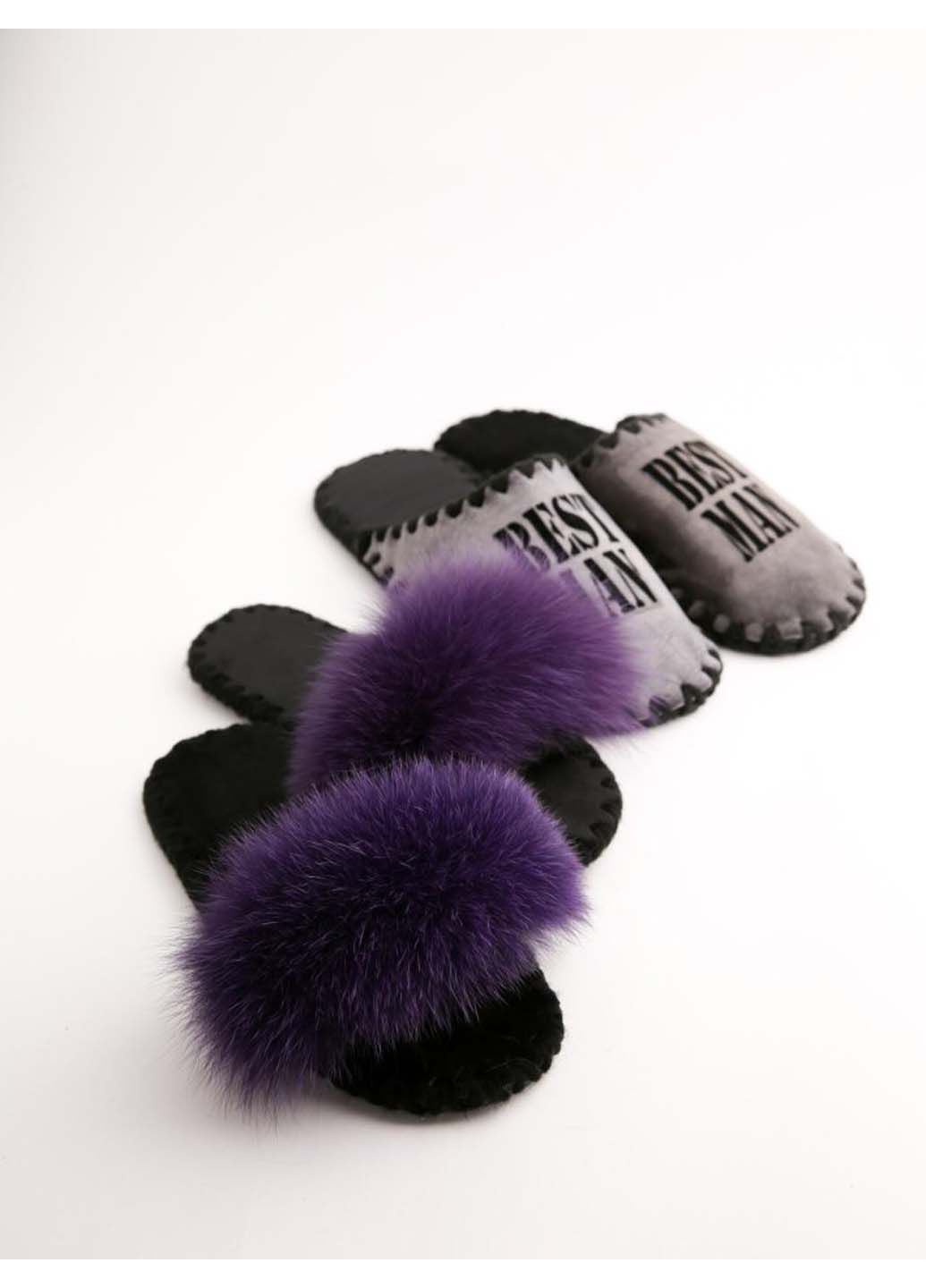 Набір домашніх капців Family Story (306850680)