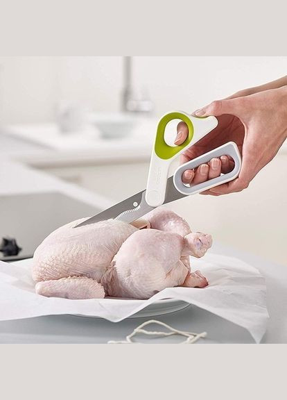 Кухонные ножницы PowerGrip 10302 Joseph Joseph (316621408)