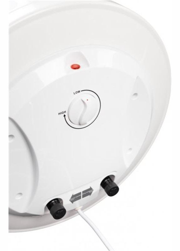 Водонагрівач EV30DR серія Optima WILLER (314748850)