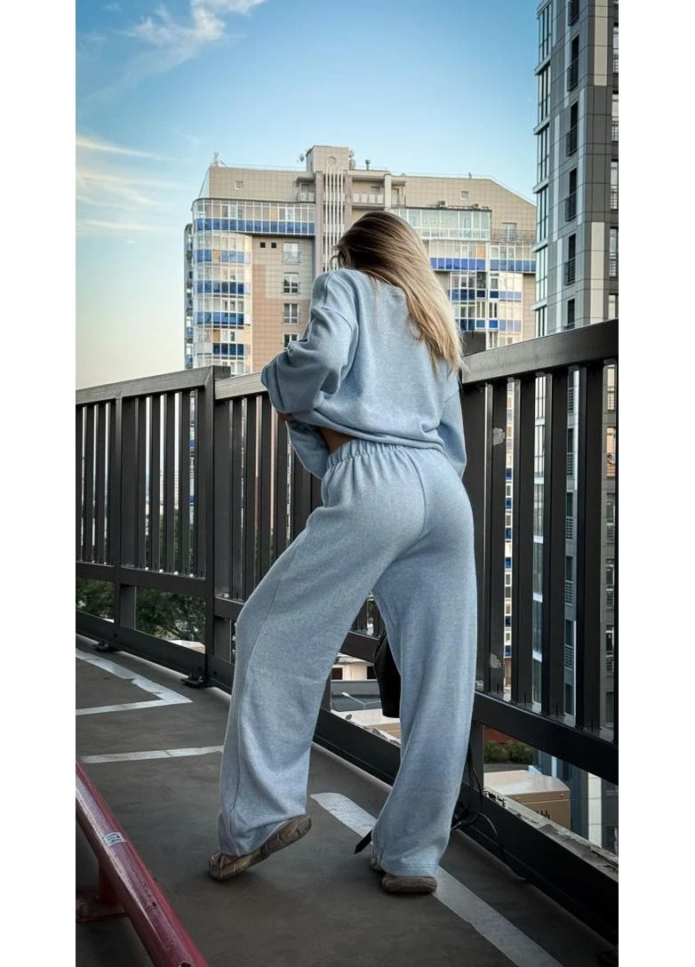 Спортивний костюм жіночий стильний весна осінь No Brand (371177613)