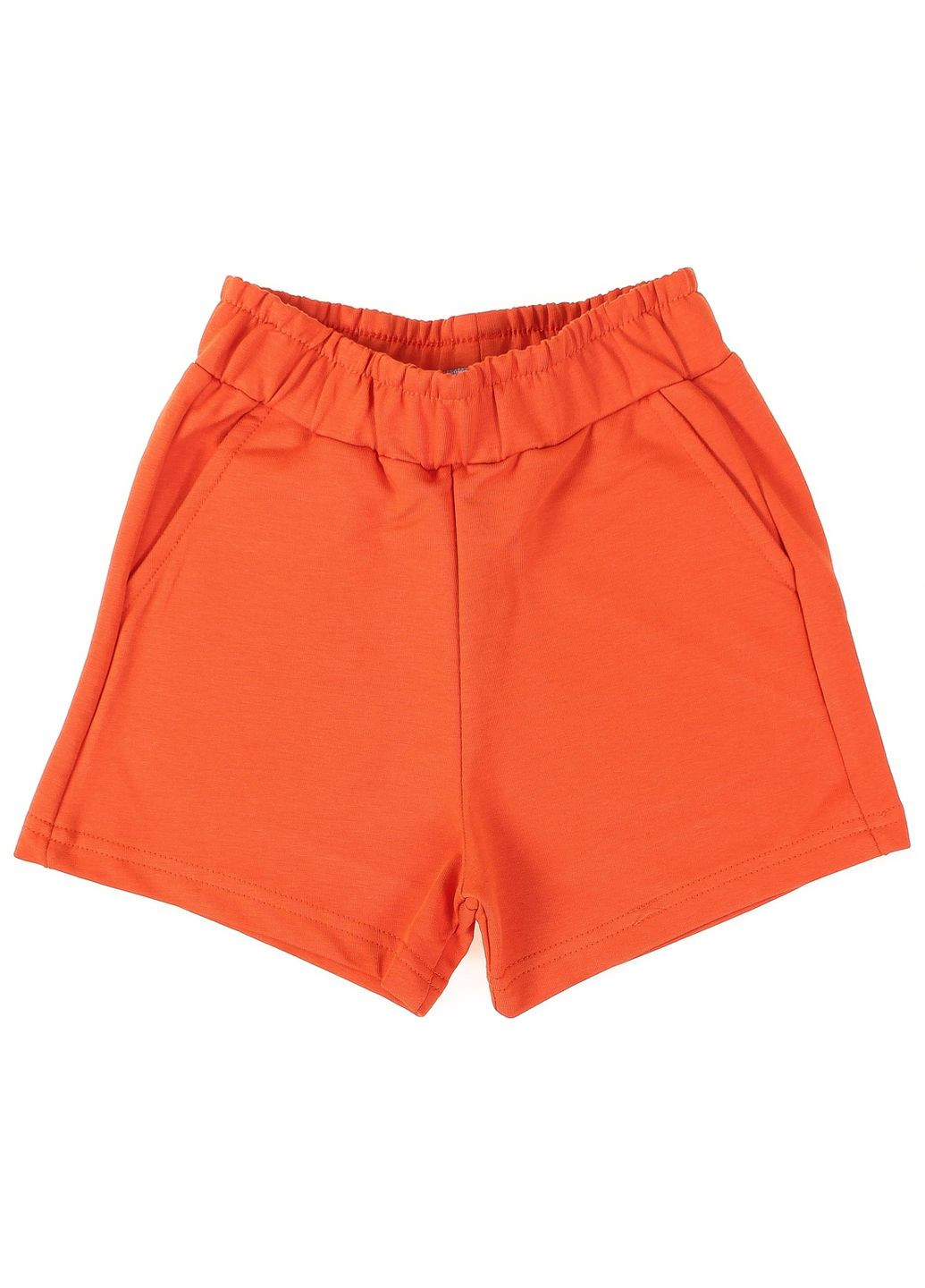 Шорти CL0404005 Помаранчевий Cloise (306545412)