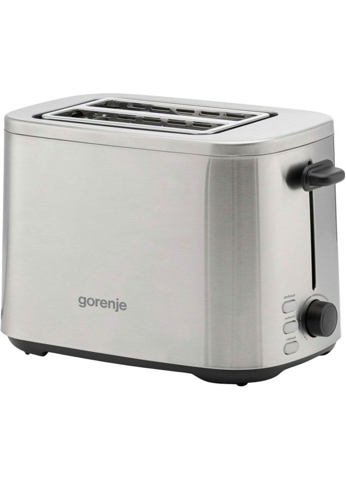 Тостер T800DS (743939) Gorenje (308791309)