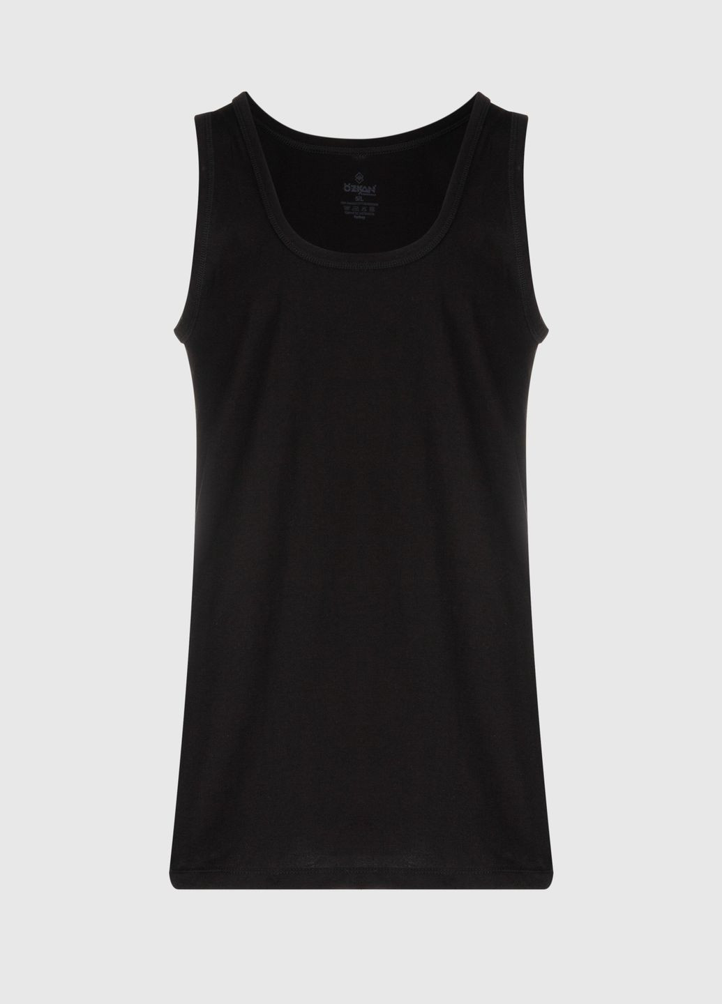 Майка чоловіча 0050 (2000902312704A) shop (2000902312704) Ozkan (366397781)