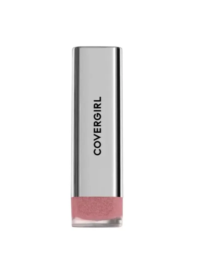 Exhibitionist Lipstick Metallic Covergirl (339619814)