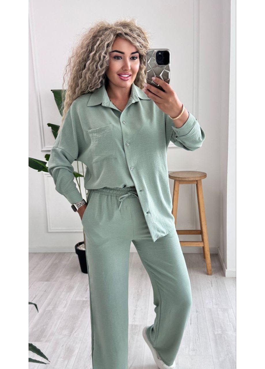 Женский костюм повседневный Style Point (351542606)