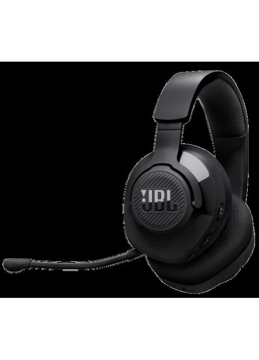 Гарнитура QUANTUM 360 Wireless Black (JBLQTUM360BLK) (7023988) JBL (360395378)