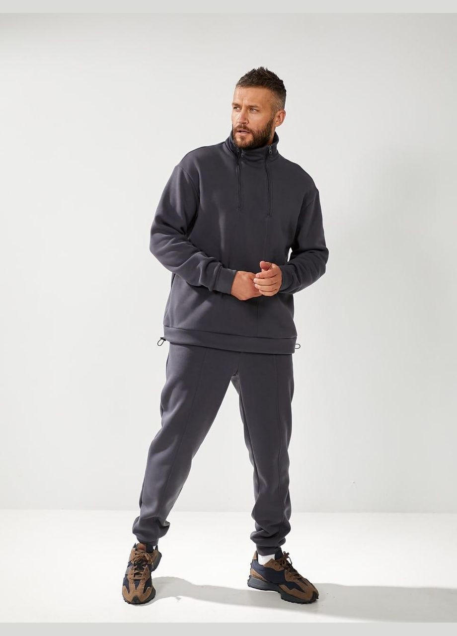 Теплый костюм LX2036 No Brand (304837182)