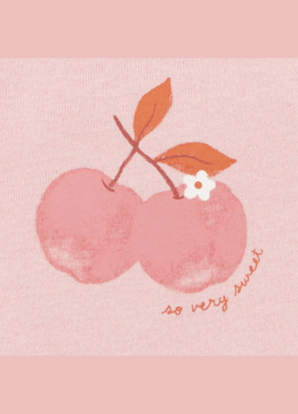 Комплект боді 7в1 для дівчинки 76-81 см (1R077610_) Carter's (303575673)