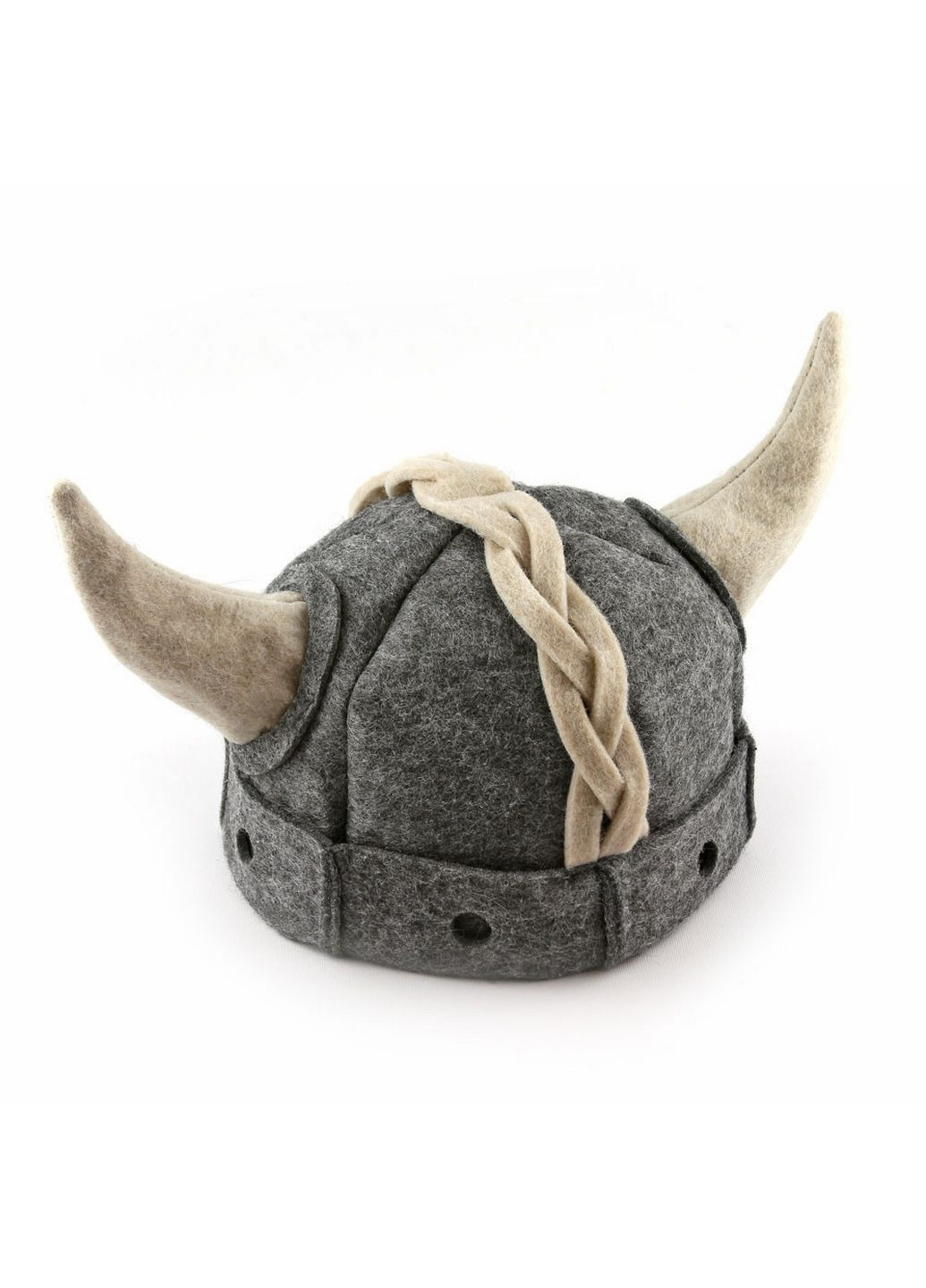 Банна шапка "викинг" Luxyart (282589284)