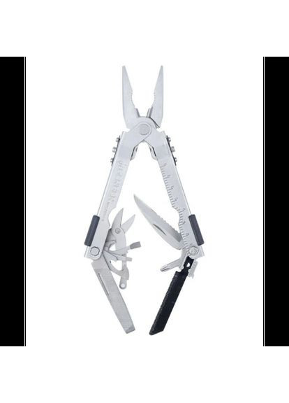 Мультитул Multi-Plier 600 Pro Scout Needlenose 15 Інструментів 19385 Gerber (342966445)