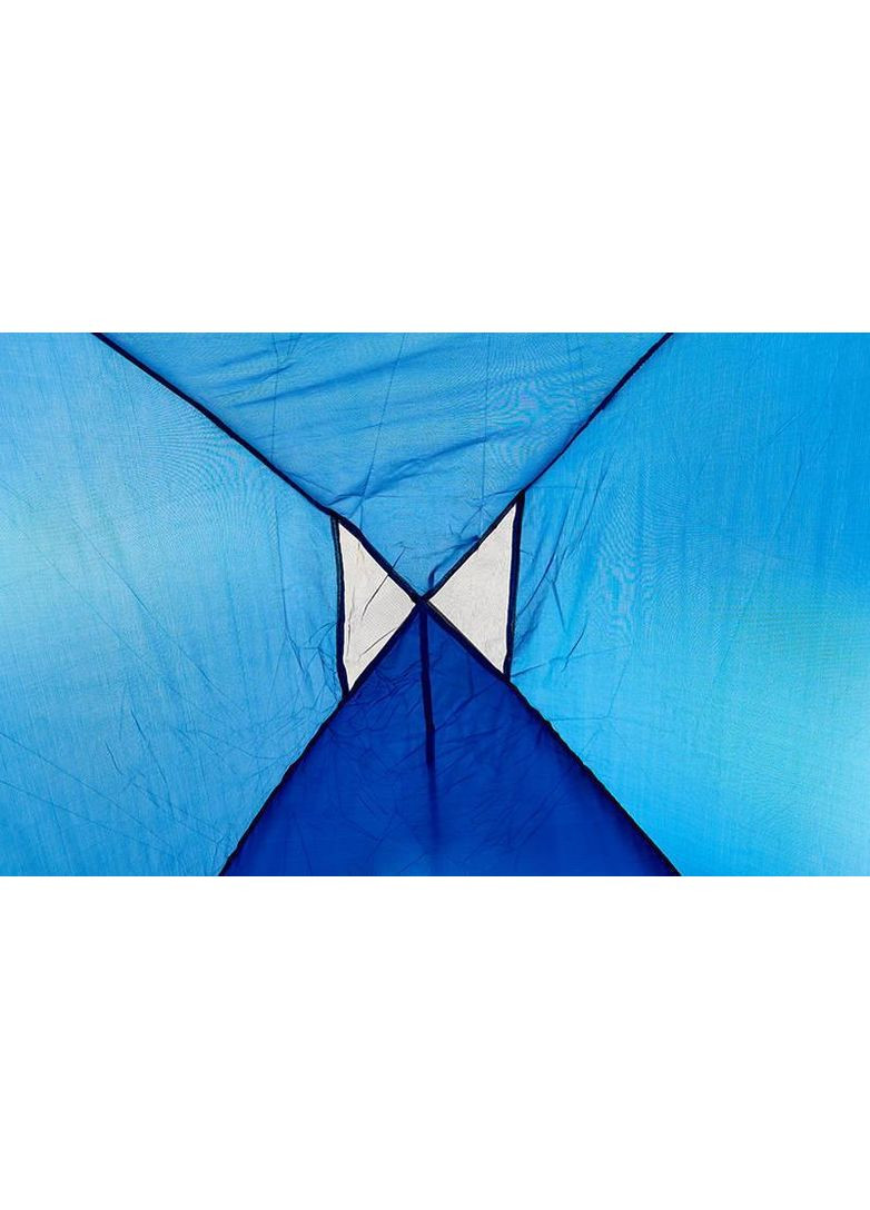 Палатка трехместная для туризма Zelart SY-102403 (SY-102403) Gemini (361439193)