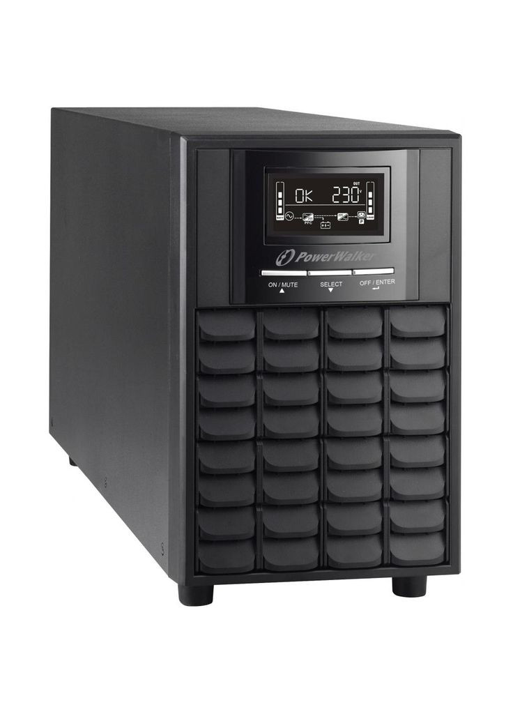 Пристрій безперебійного живлення VI 3000 CW (10121133) PowerWalker (370607510)