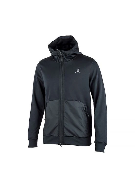 Кофта M J DF SPRT STMT FLC FZ Jordan (305752224)