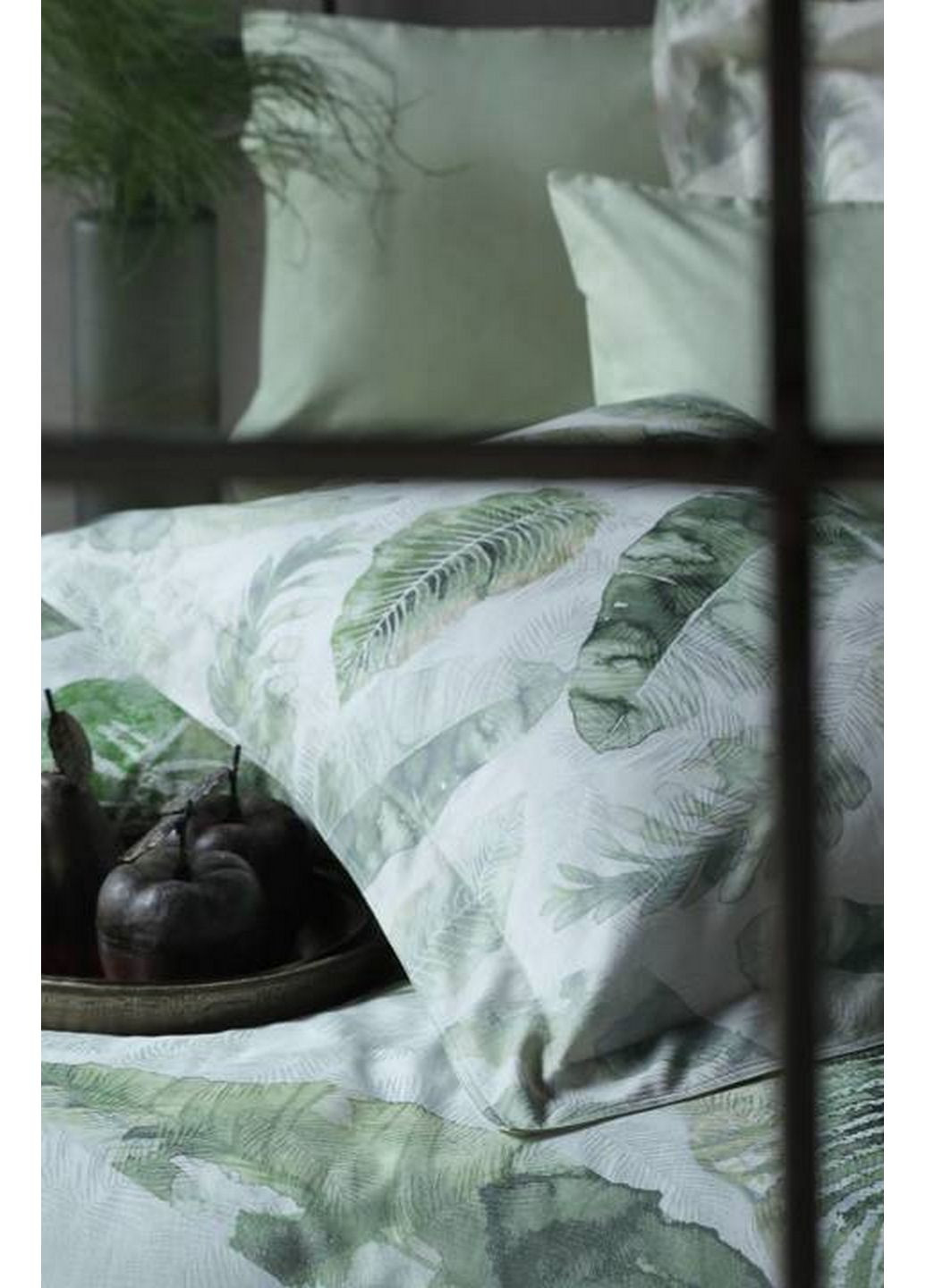 Комплект постільної білизни Євро Valeron (285693797)