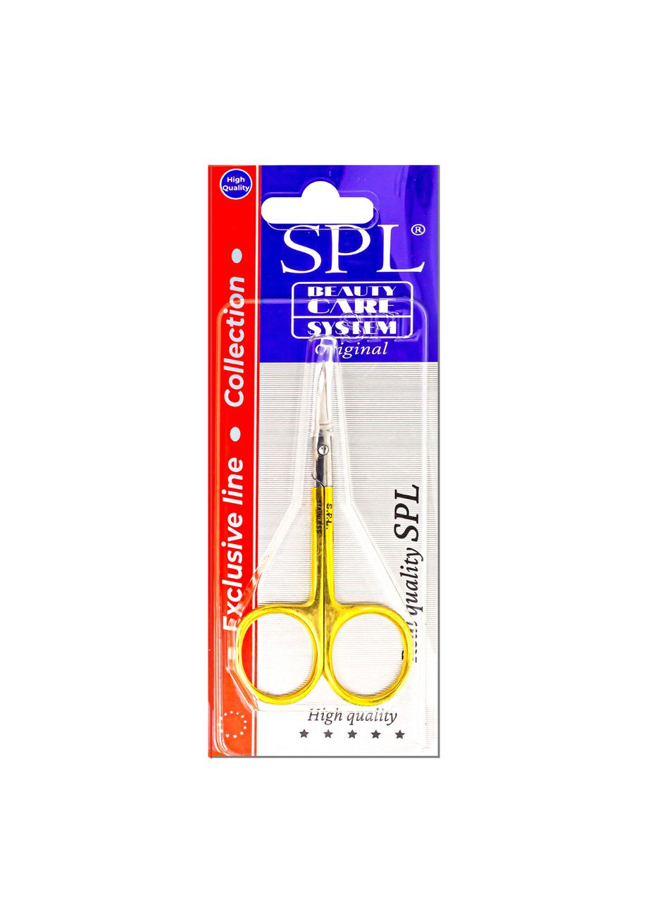 Ножницы маникюрные для кутикулы 1059 SPL (338426868)
