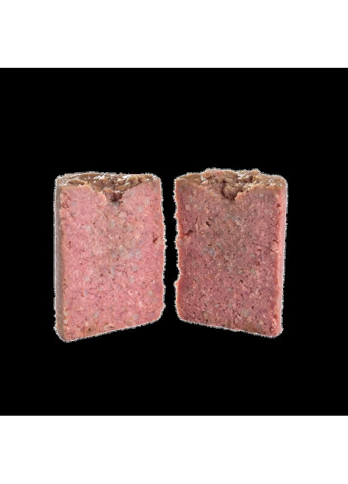 Корм вологий by Nature k консерви для собак з ягням та гречкою 800 г Brit Premium (355254536)