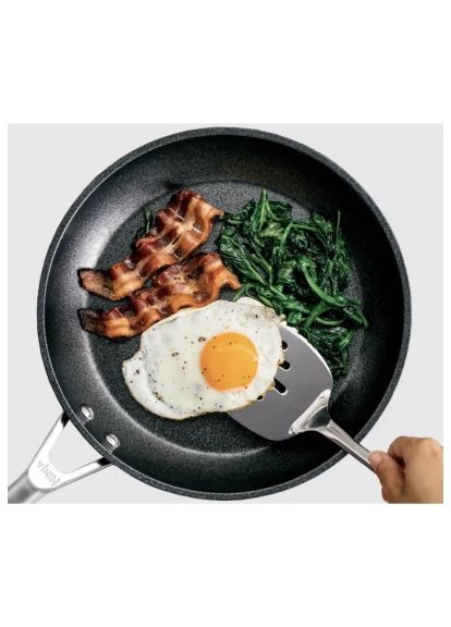 Сковорода (C30028DE) Ninja Zerostick Premium 28 см (370016396)