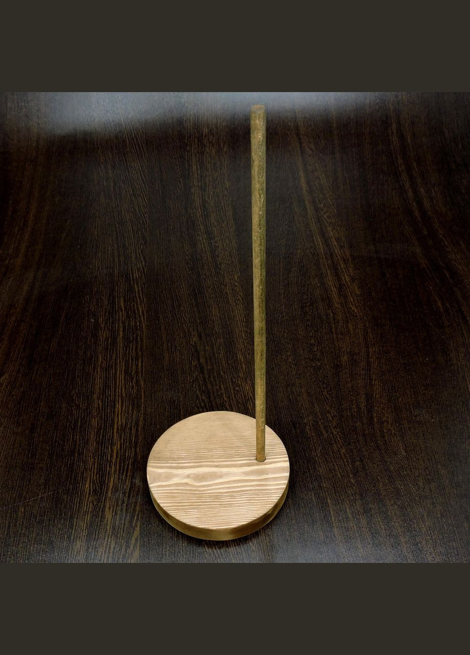 Подставка для кукол из дерева Церчио 13 тип А мускат (КУК-1305107) No Brand (328910516)