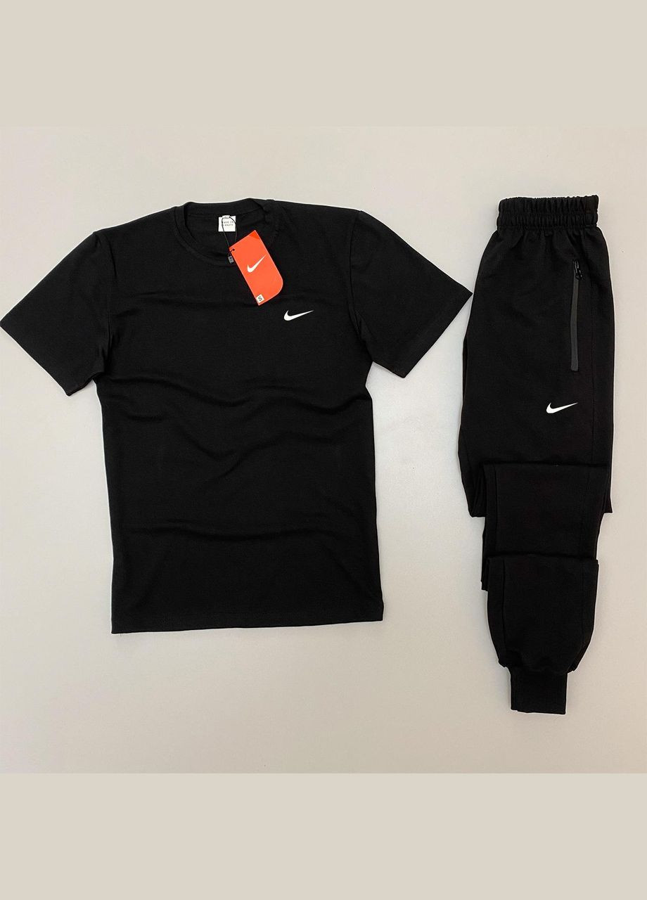 Набір: штани-футболка No Brand (315886523)