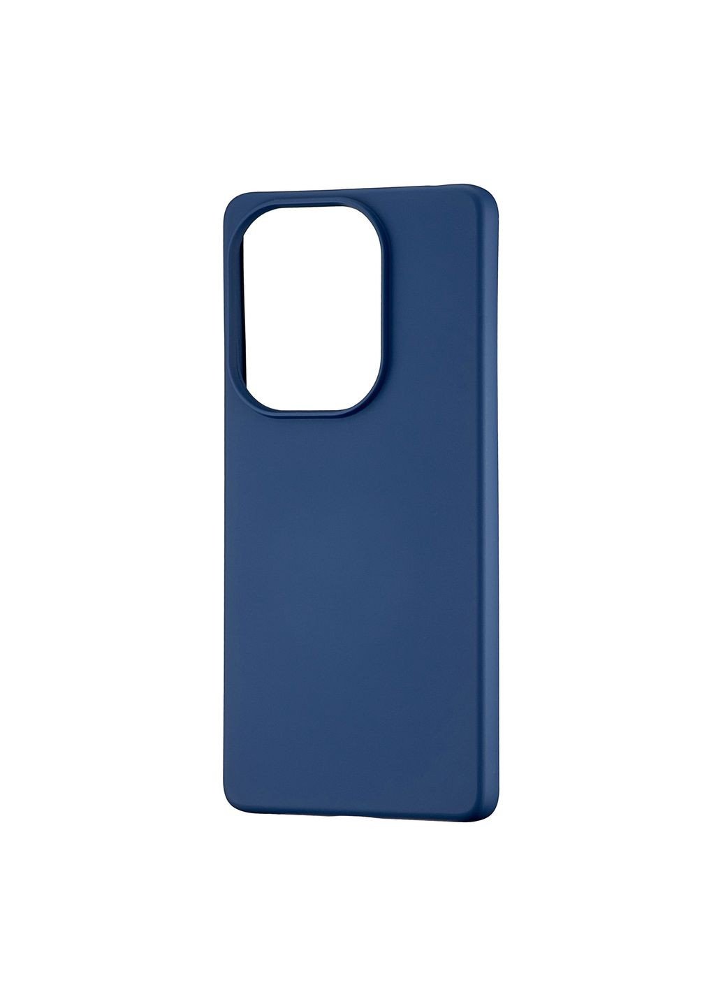 Чохол TPU Colorful Xiaomi Redmi Note 13 Pro 4G/Poco M6 Pro 4G Dark Blue Case Poco M6 Pro 4G; Redmi Note 13 Pro 4G (299337405)