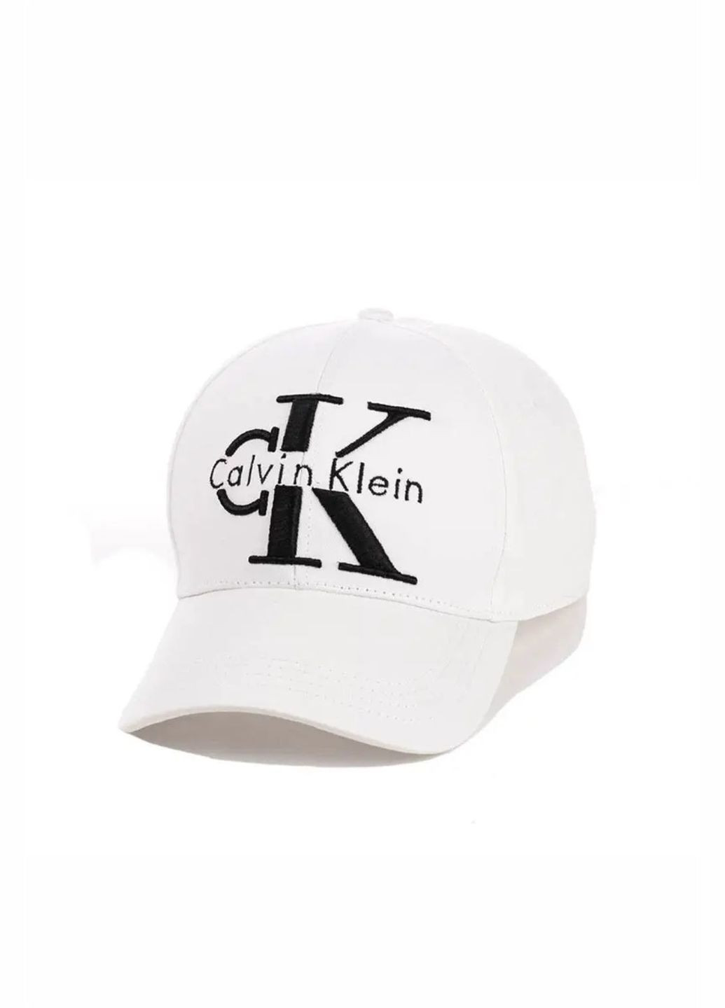 Кепка молодіжна Кельвін Кляйн / Calvin Klein M/L No Brand кепка унісекс (280928964)