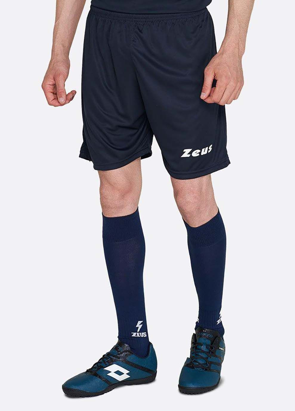 Шорты SHORT MIDA синий Zeus (367600353)